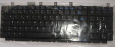 Clavier français AZERTY HP