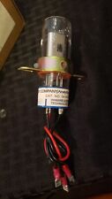 Neuf Milton Roy Spectronic Genesys 2 Deuterium Arc Gaz Lampe 23882A #34-34-24
