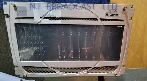 Calrec large sigma dsp - large,