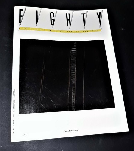 Eighty années n 17 - années,