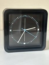Horloge Murale IKEA Vintage Design Années 90 