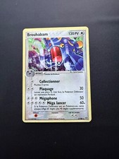 Carte Pokémon : Brouhabam