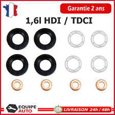 Joint d'injecteur berlingo c3