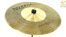 Istanbul Mehmet Cymbals ·