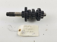 Arbre primaire boite de vitesse SWM TL 240 1982