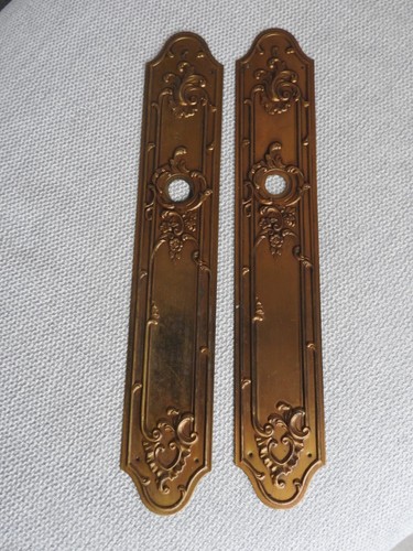 Plaques proprete de porte - de,