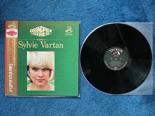 Sylvie vartan grand prix - vartan,