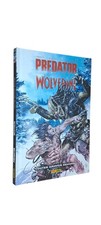 PREDATOR VS WOLVERINE : TOUTES