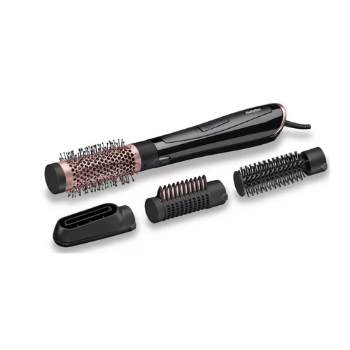 Babyliss paris brosse - babyliss,