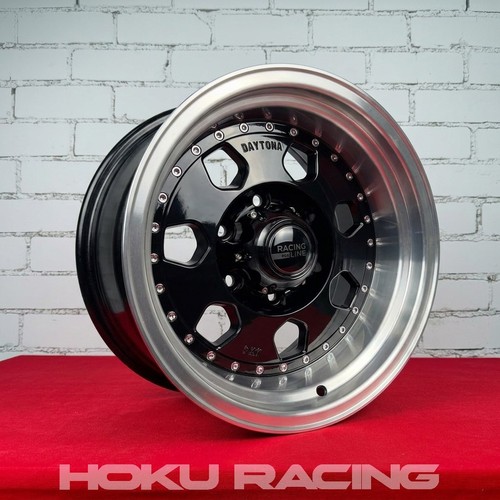 Roues off road 6x139 7 - 4x,