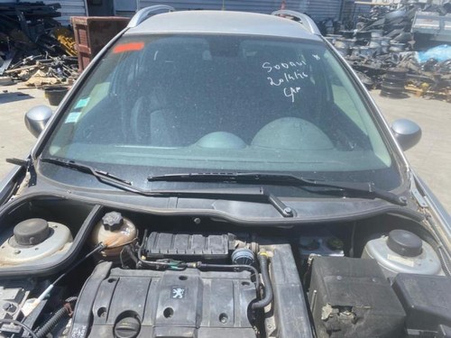 Pare brise peugeot 206 - brise,