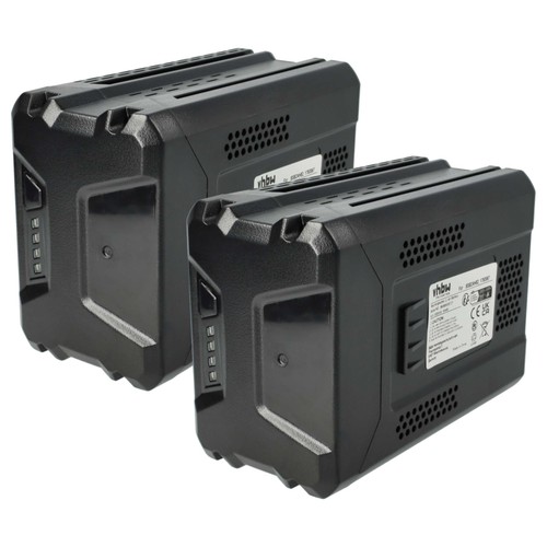 Batteries remplace stiga - batteries,
