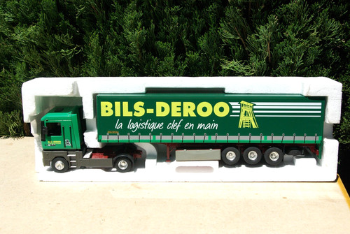 Eligor camion renault - eligor,