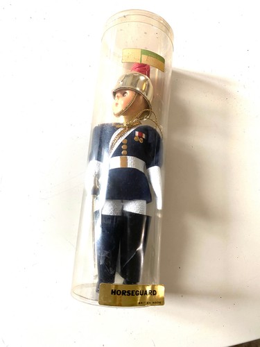 Ancienne poupée soldat - ancienne,