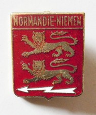 INSIGNE GROUPE DE CHASSE  2 -