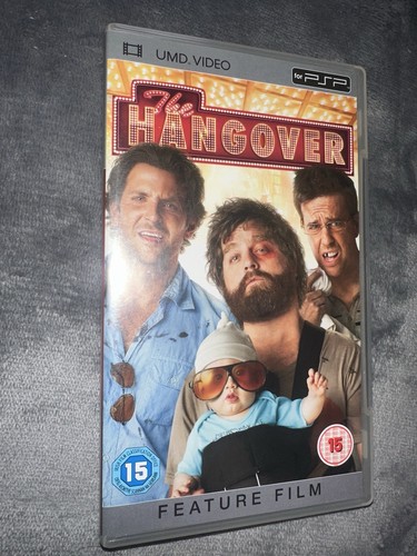 Very bad trip the hangover - 1,