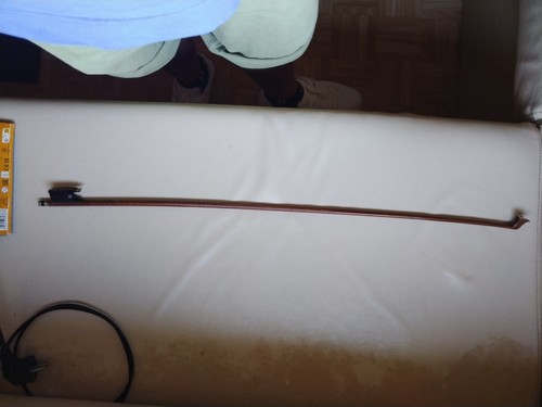 Archet pour violon en - pour,
