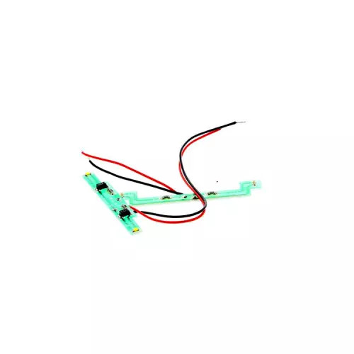 Scalextric w9247 leds pack - leds,