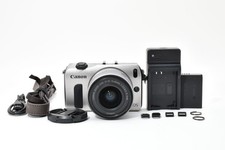 Appareil photo numérique sans