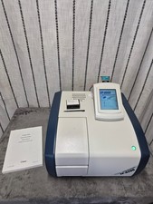 JASCO FP-8200 Spectrometer