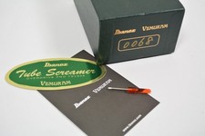 Pédale de guitare Ibanez