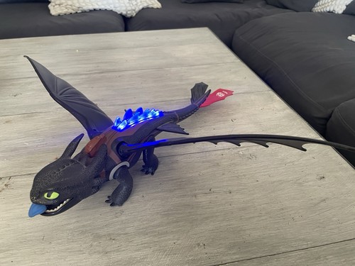 Playmobil 9246 dragons harold - 9246,