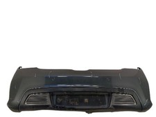 Pare choc arriere PEUGEOT 308 1 PHASE 2 7410EQ