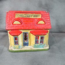 Vintage Train Layout or