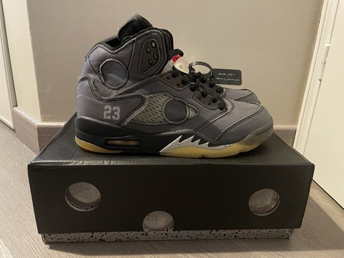 Jordan off white - jordan, off-white