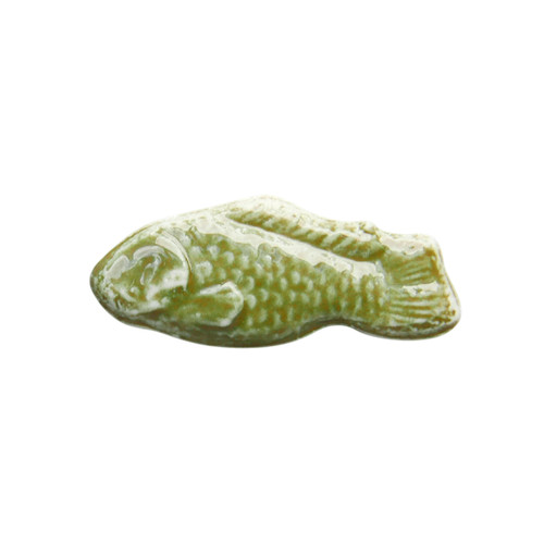 Feve ancienne plate limoges - feve,