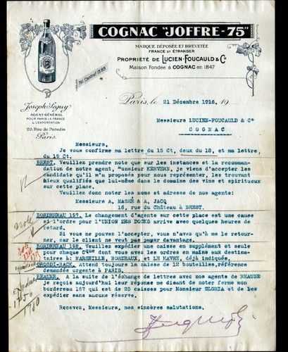Cognac alcool - alcool, /