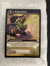 WoW TCG Loot (Fires Of