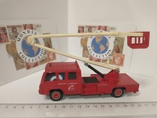 PMPB7-0321 camion sapeurs