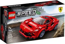 ♣ LEGO SPEED CHAMPIONS 76895