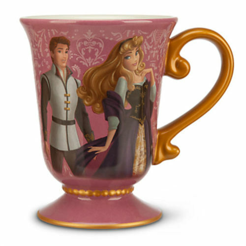 Aurore prince phillip mug - aurore, &