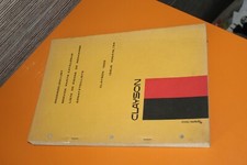 (225Bbis) Service parts