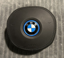 STEERING WHEEL AIRBAG VOLANT CONDUCTEUR BMW G30 G31 F90 M5 33785572401 3074997