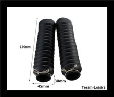 Paire de Soufflet / Protection