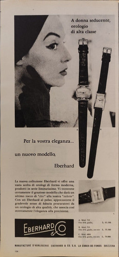 Eberhard publicité - &, co.