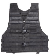Gilet attaches Molle 5.11