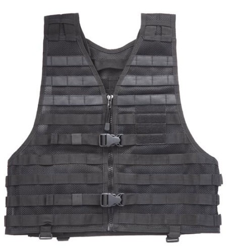 Gilet attaches molle - gilet, 5.11