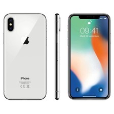 iPhone X Gris Sidéral / 256 /