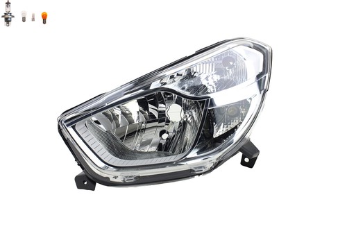 Phare compatible avec dacia - phare,