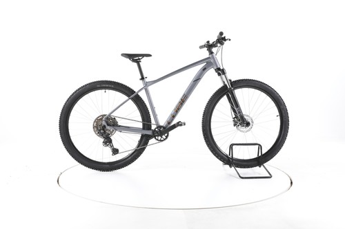 Cube aim race vtt - cube,