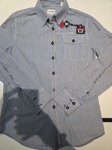 Energie chemise homme - chemise, vintage