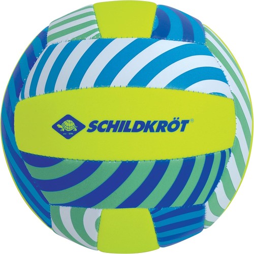 Ballon volley schildkrot - de,