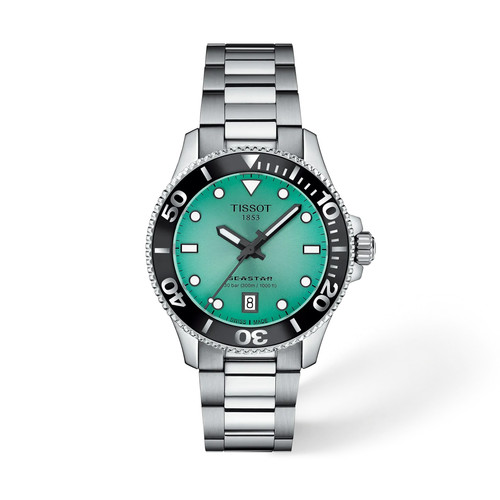 Montre tissot seastar 1000 - tissot,