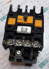 Contacteur Telemecanique