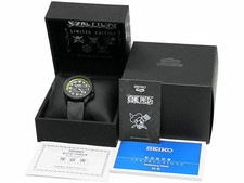 SEIKO 5 Sports One Piece
