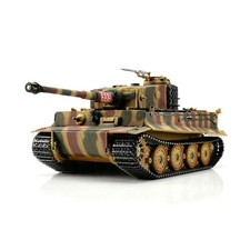 Torro 11110-CA - 1/16 RC Tigre